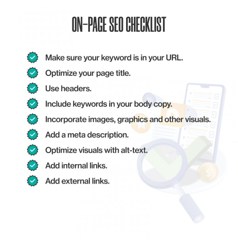 11 Best Practices For Landing Page SEO To Boost Your SERP Rank