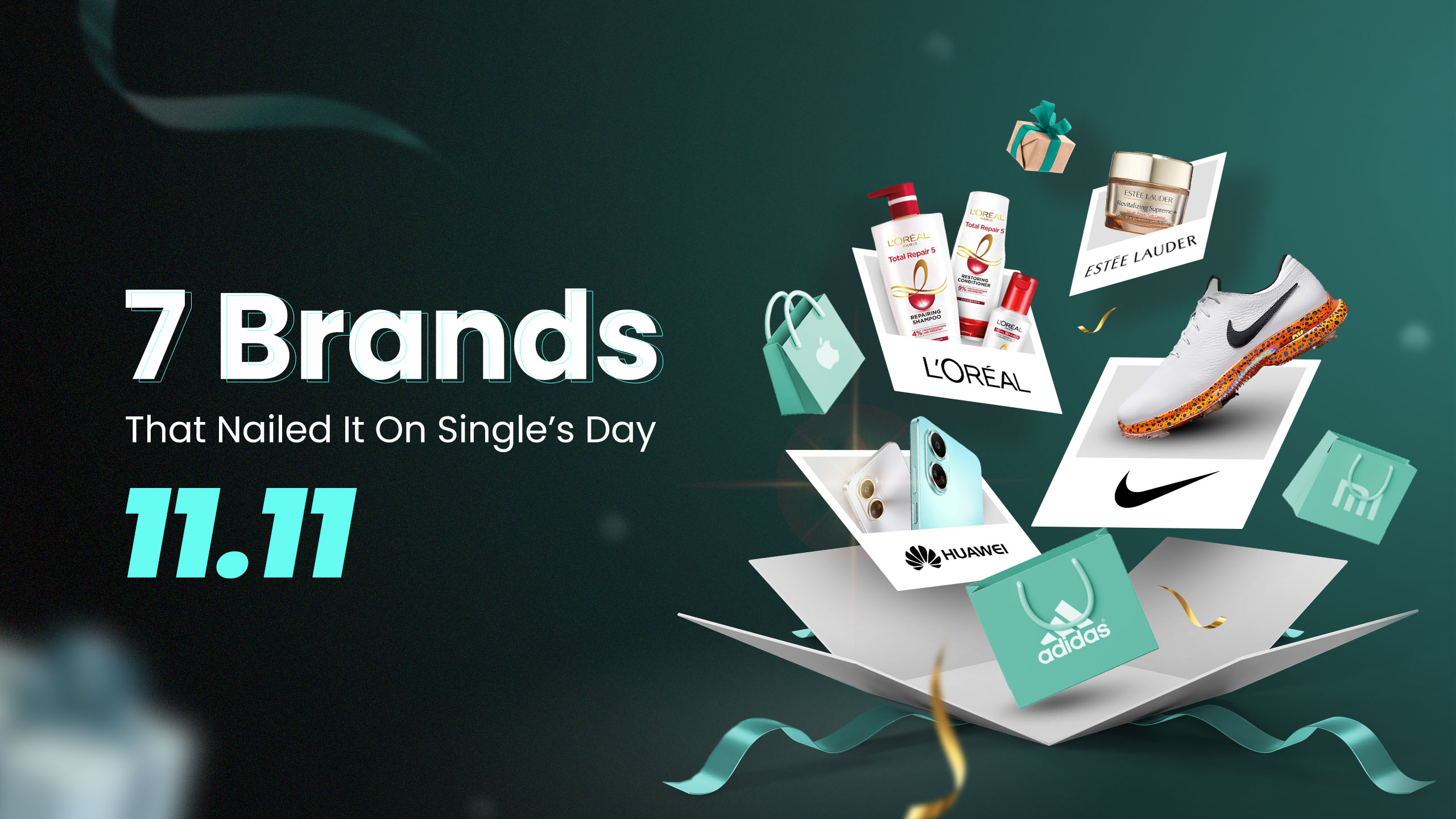 7 Brands That Nailed It On Single’s Day_ Blog image