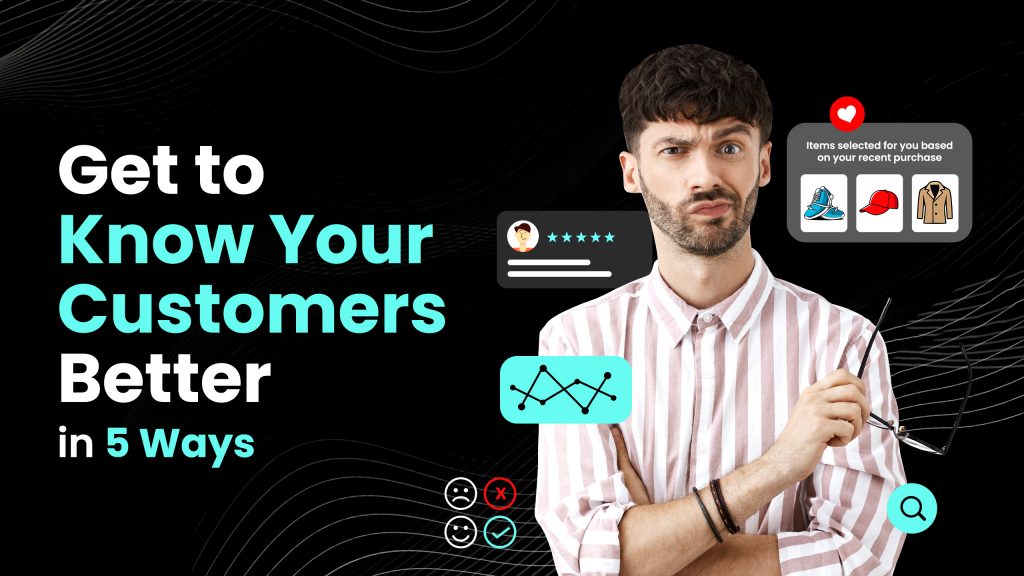 get to know your customers_banner