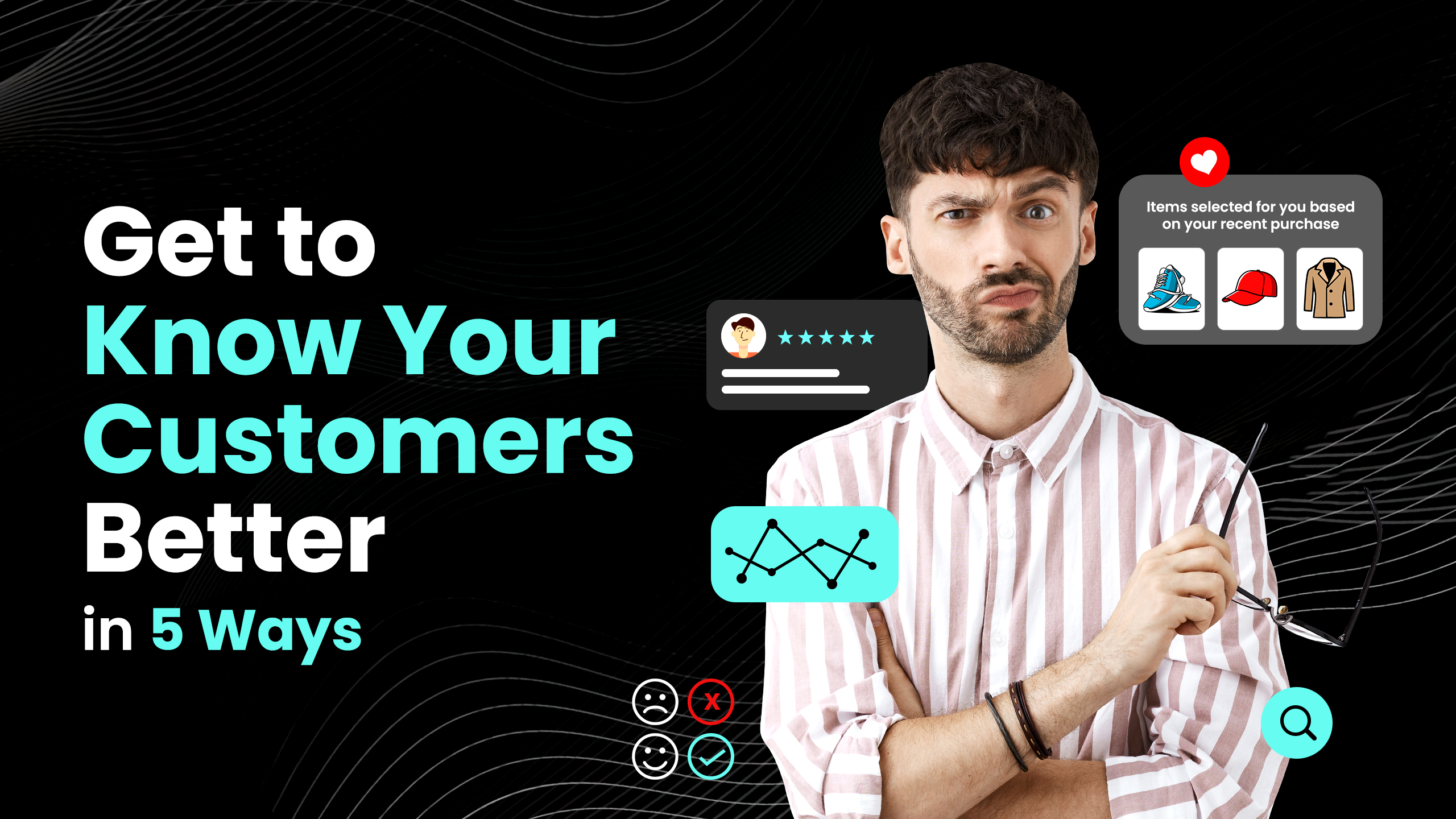 get to know your customers_banner