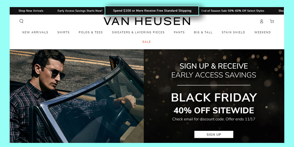 Van Heusen Free-Shipping-Offer-scaled