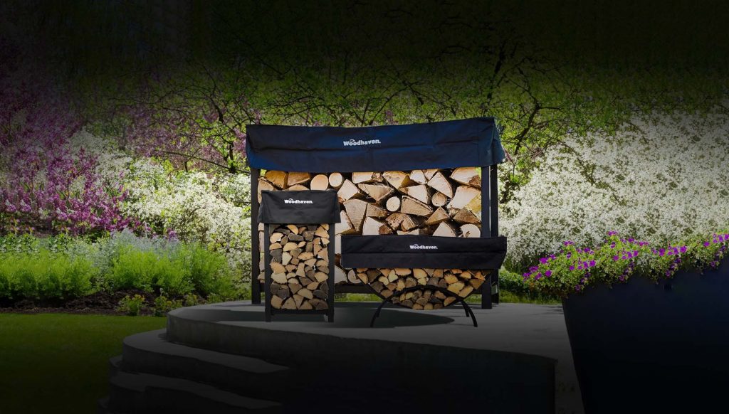 How Segmented Google Ad Campaigns Transformed Firewood Racks' Business