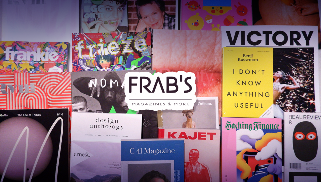 How Mastroke Boosted Frab’s Magazine Impressions to 2.76 Millions