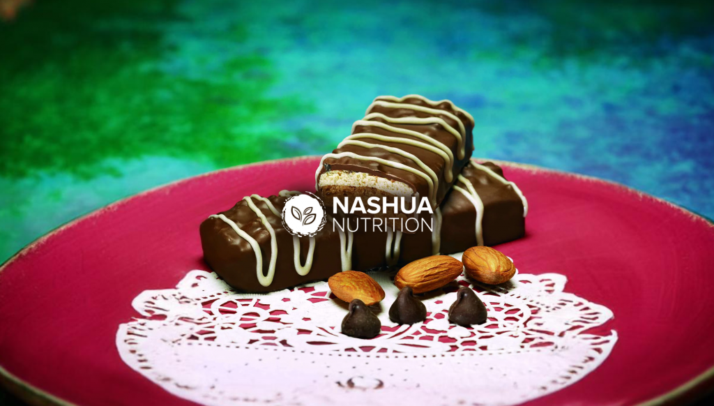 Nashua Nutrition Case Study- Banner