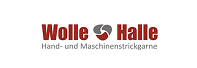 Wolle Halle